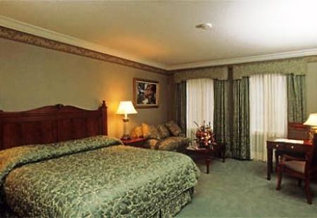 Copperfield Inn Resort North Creek Quarto foto