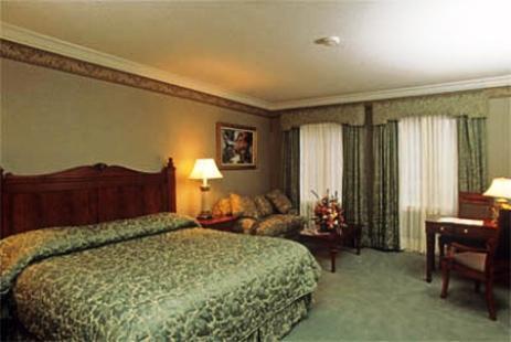 Copperfield Inn Resort North Creek Quarto foto
