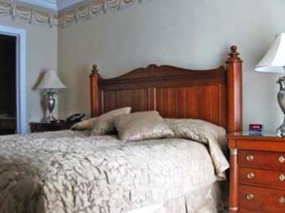 Copperfield Inn Resort North Creek Quarto foto