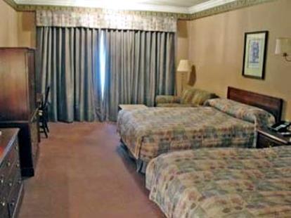 Copperfield Inn Resort North Creek Quarto foto